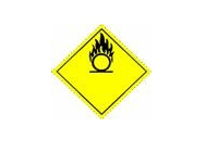 Oxidizing Gases