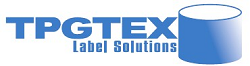 TPGTEX Label Solutions Logo