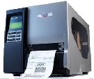 Medium Industrial Thermal Printer